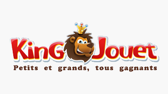 King Jouet