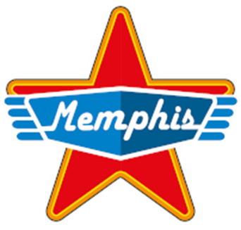 Memphis logo